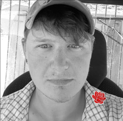 James Thomson – profile image